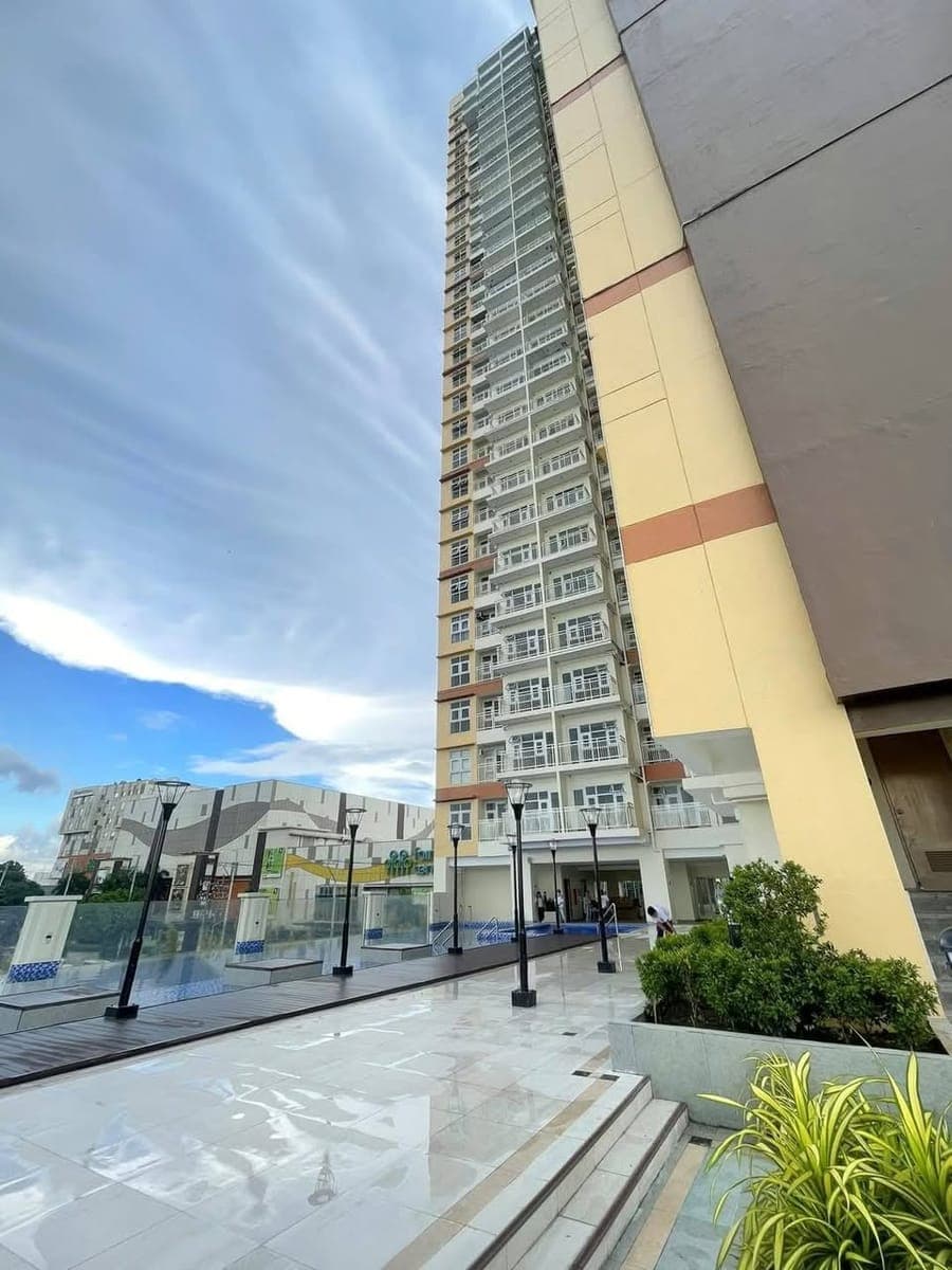 Condo unit for Rent/Lease‼️ - photo 1