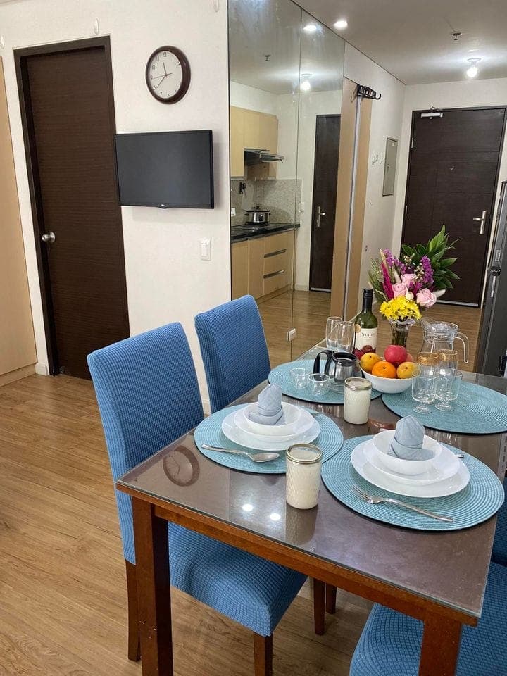 ** Fully Furnished Studio for Rent at The Lerato – Makati City** - photo 4