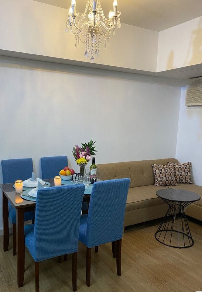 ** Fully Furnished Studio for Rent at The Lerato – Makati City** - photo 5
