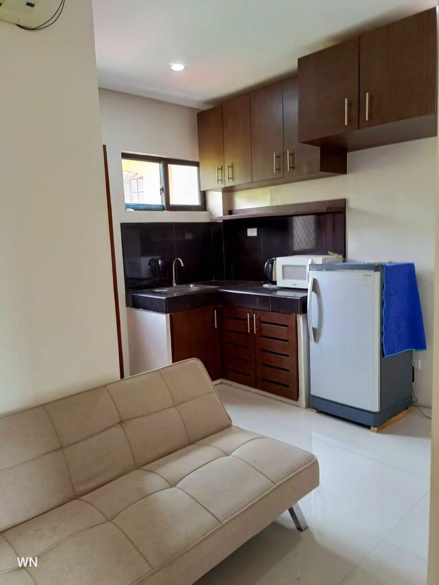 1-Bedroom Apartmemt for Rent in Patag, CDO - photo 1