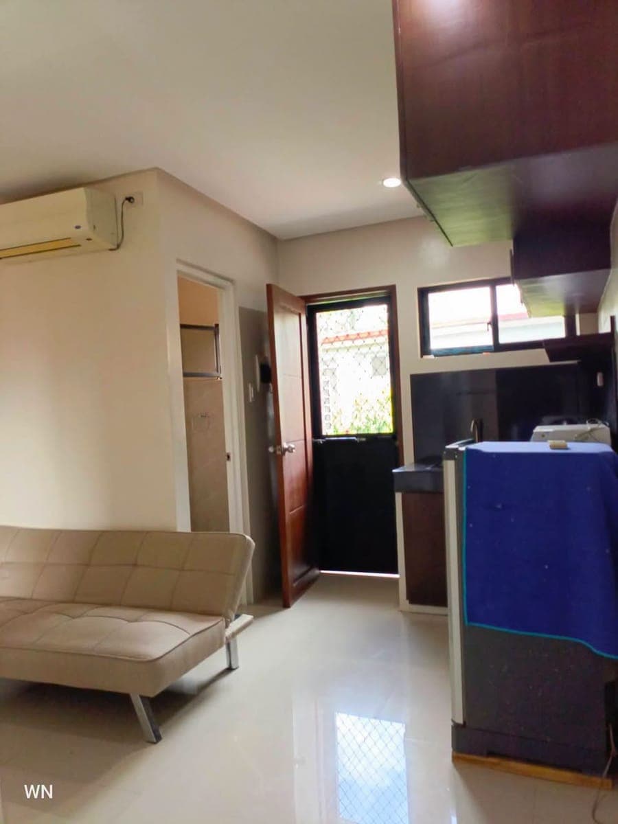 1-Bedroom Apartmemt for Rent in Patag, CDO - photo 2