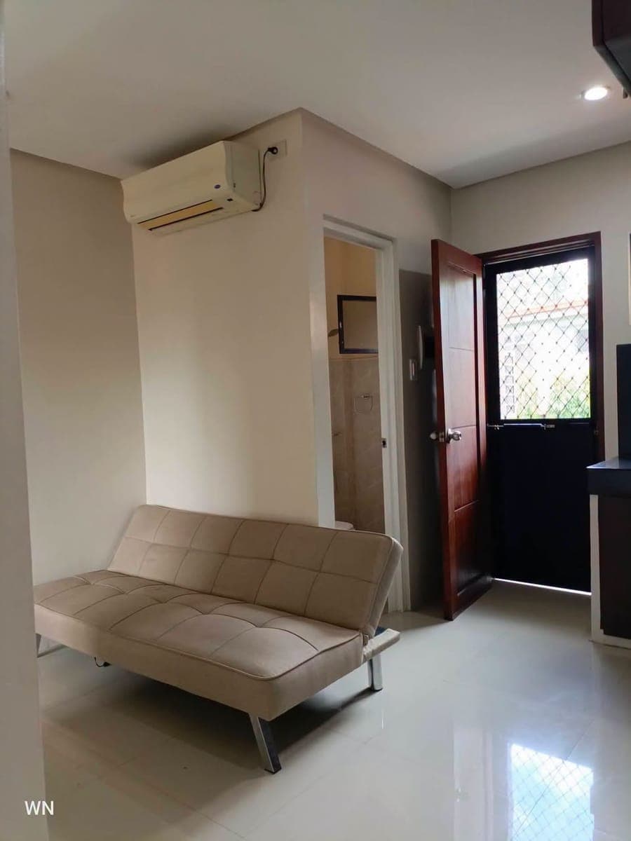 1-Bedroom Apartmemt for Rent in Patag, CDO - photo 3