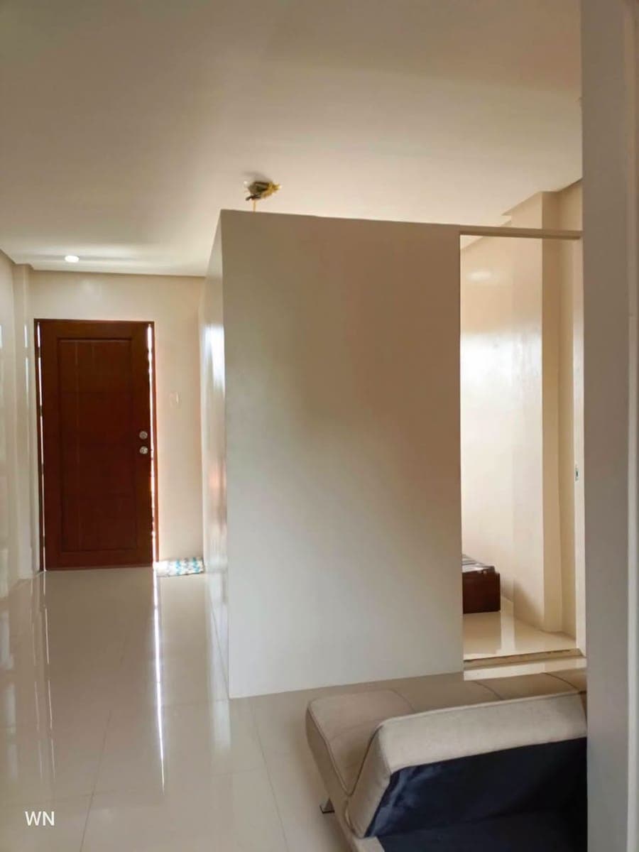 1-Bedroom Apartmemt for Rent in Patag, CDO - photo 4