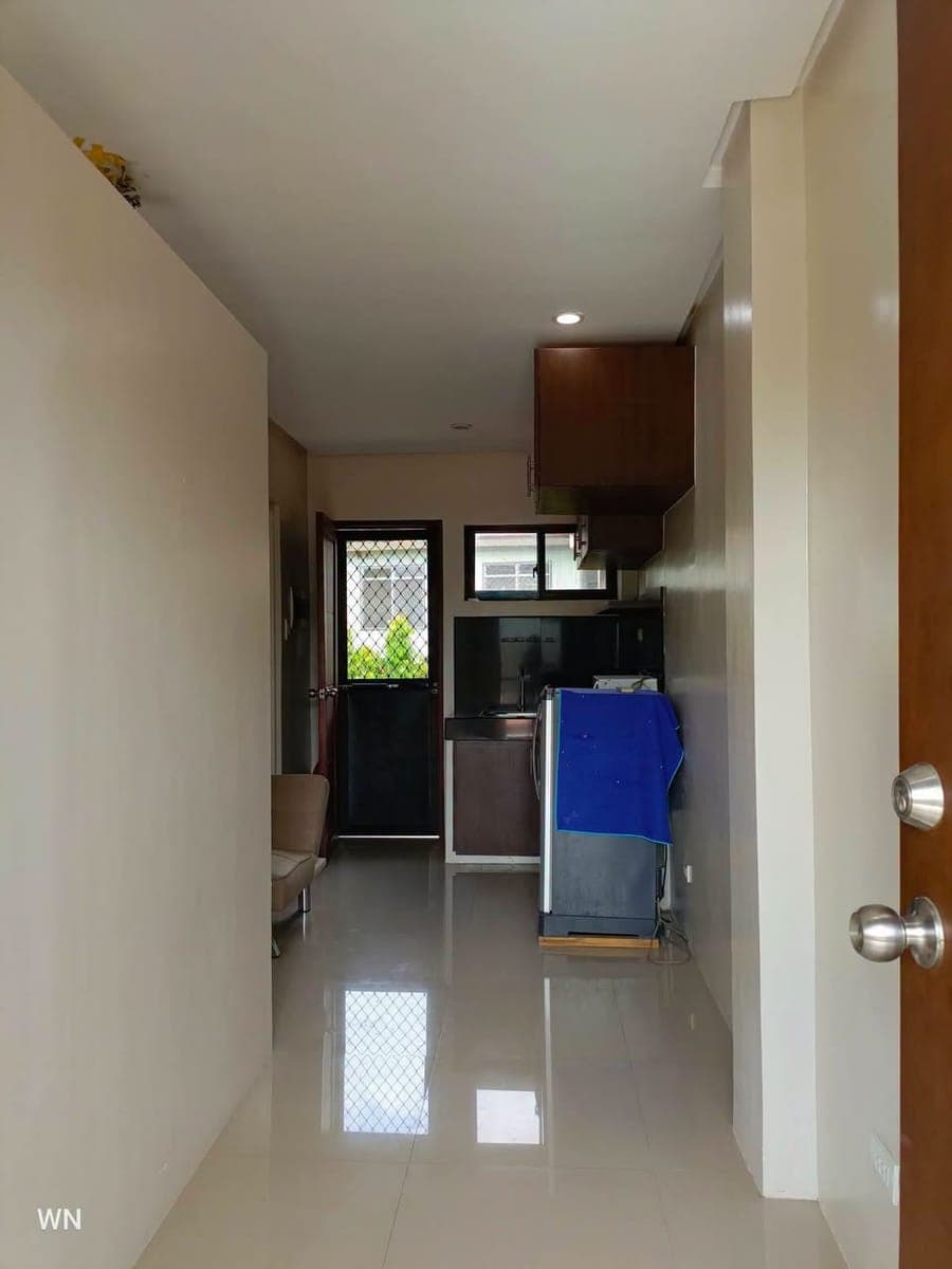 1-Bedroom Apartmemt for Rent in Patag, CDO - photo 5