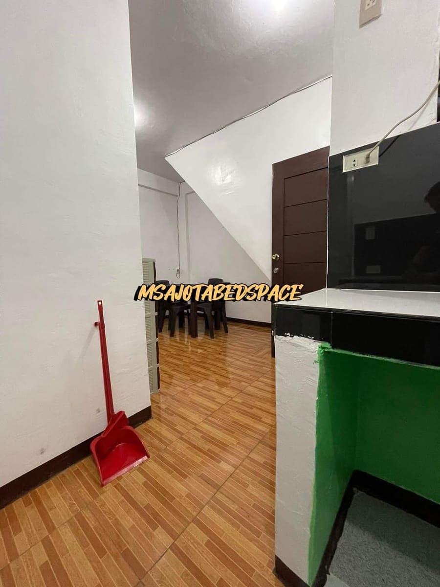 MALE BEDSPACE FOR RENT. 🛌😎 - photo 5