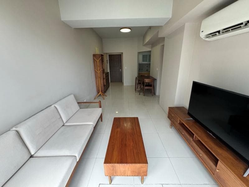 【Uptown Ritz Residences for Rent】 - photo 2