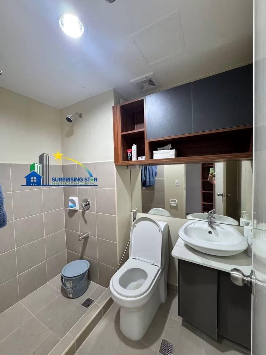 🏢 STUDIO UNIT FOR RENT | AVIDA TOWERS CAGAYAN DE ORO - photo 3