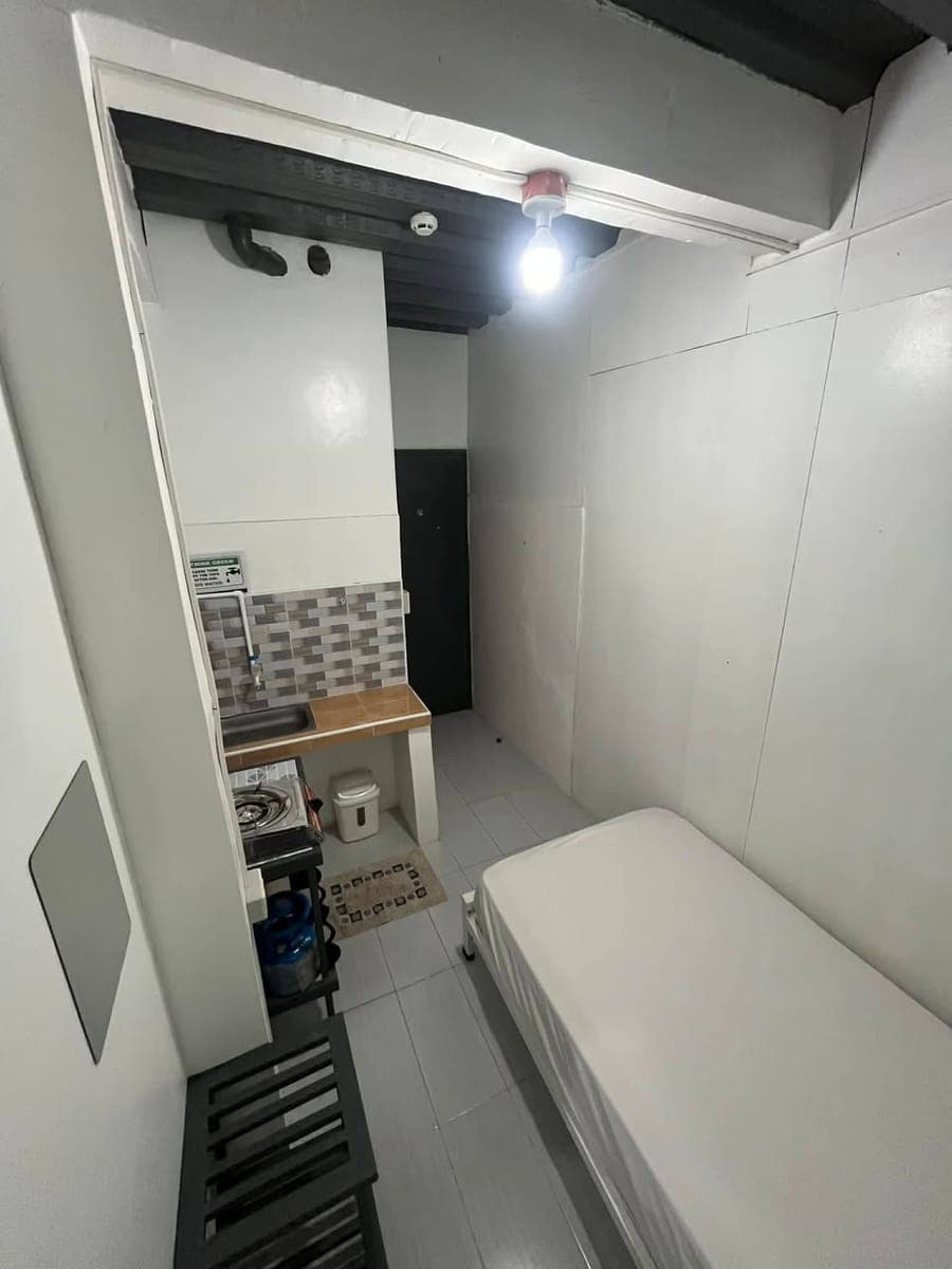 🏠 Bachelor's Pad for rent - photo 3