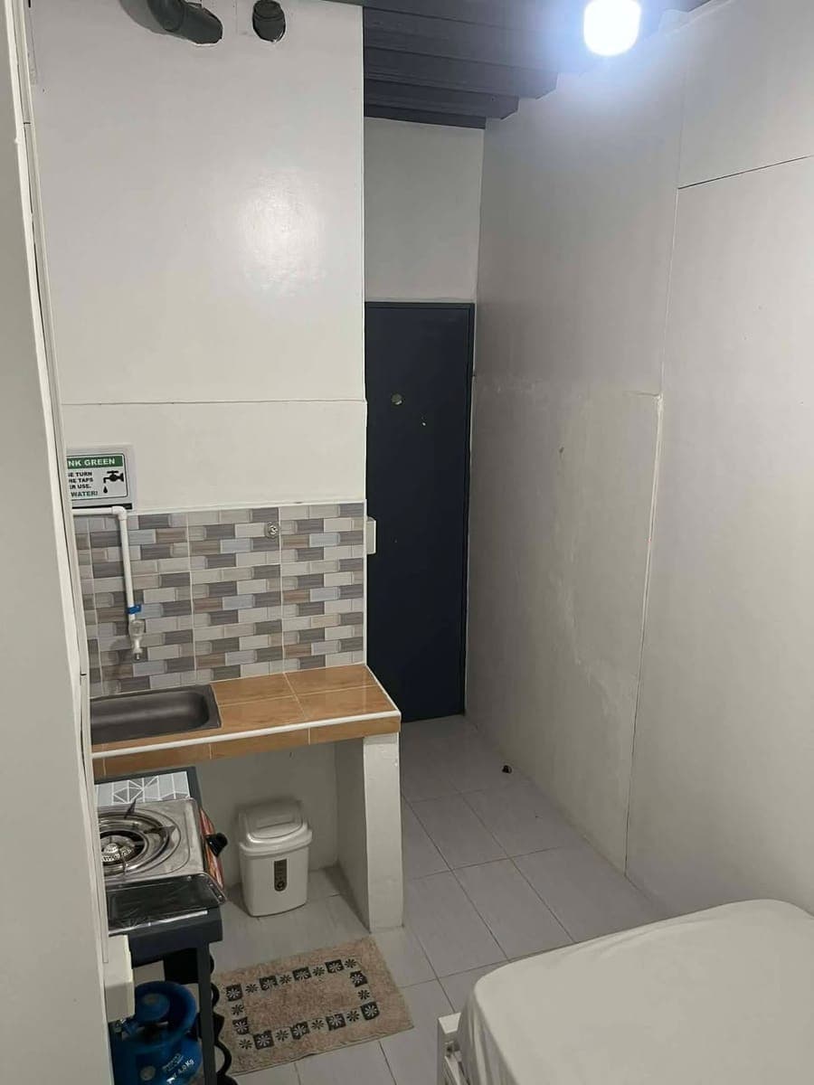 🏠 Bachelor's Pad for rent - photo 4