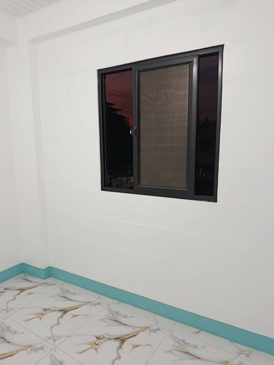 ♥️♥️♥️ PTPA ROOM FOR RENT Good for one or two persons only.With 1 bedroom po.No pet's allowed.Gated... - photo 2