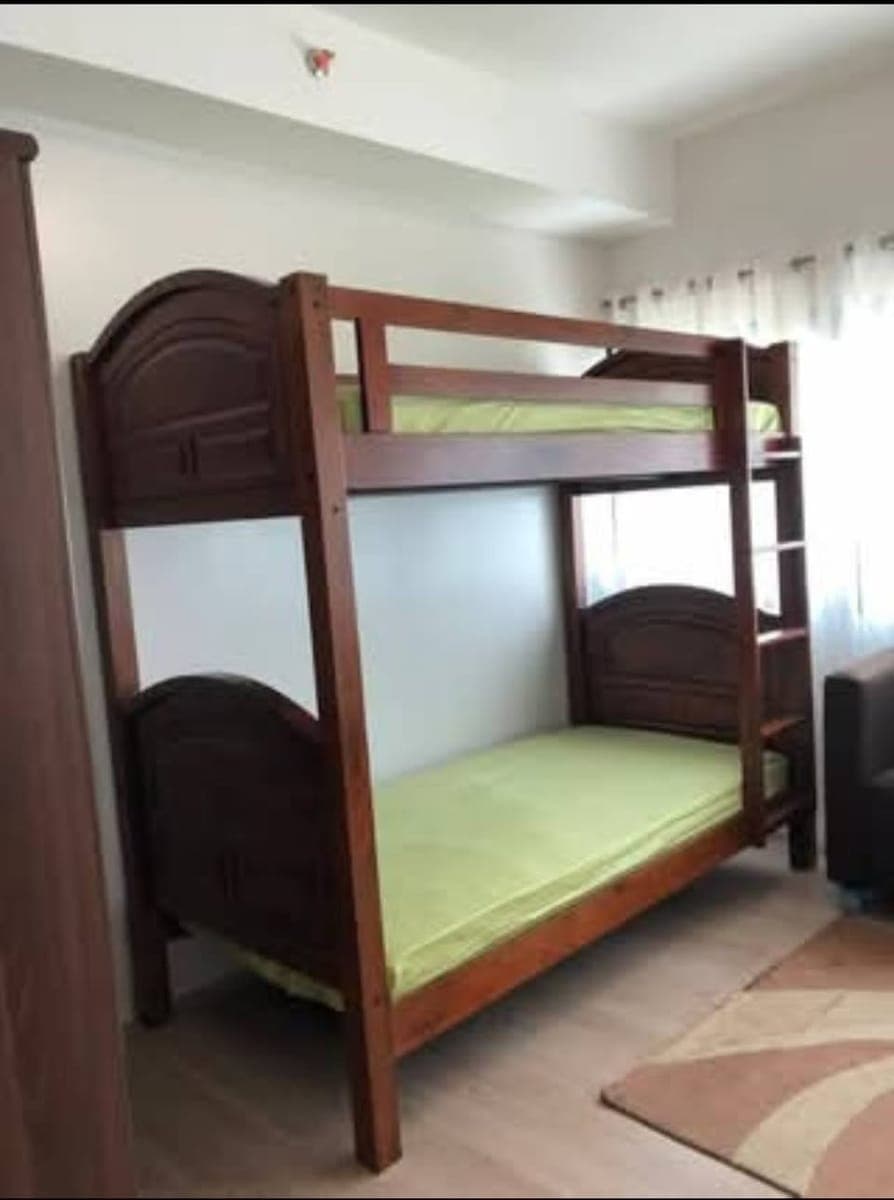 FOR RENT!! STUDIO A Katipunan Condo  Q.City  Near Ateneo - photo 3