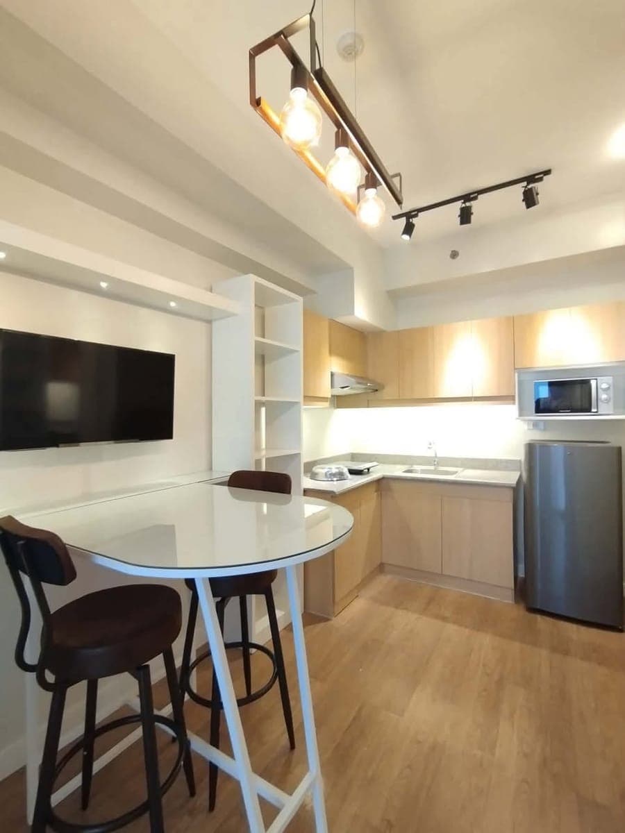 Title: Condo Unit for Rent at Infina Towers - photo 1