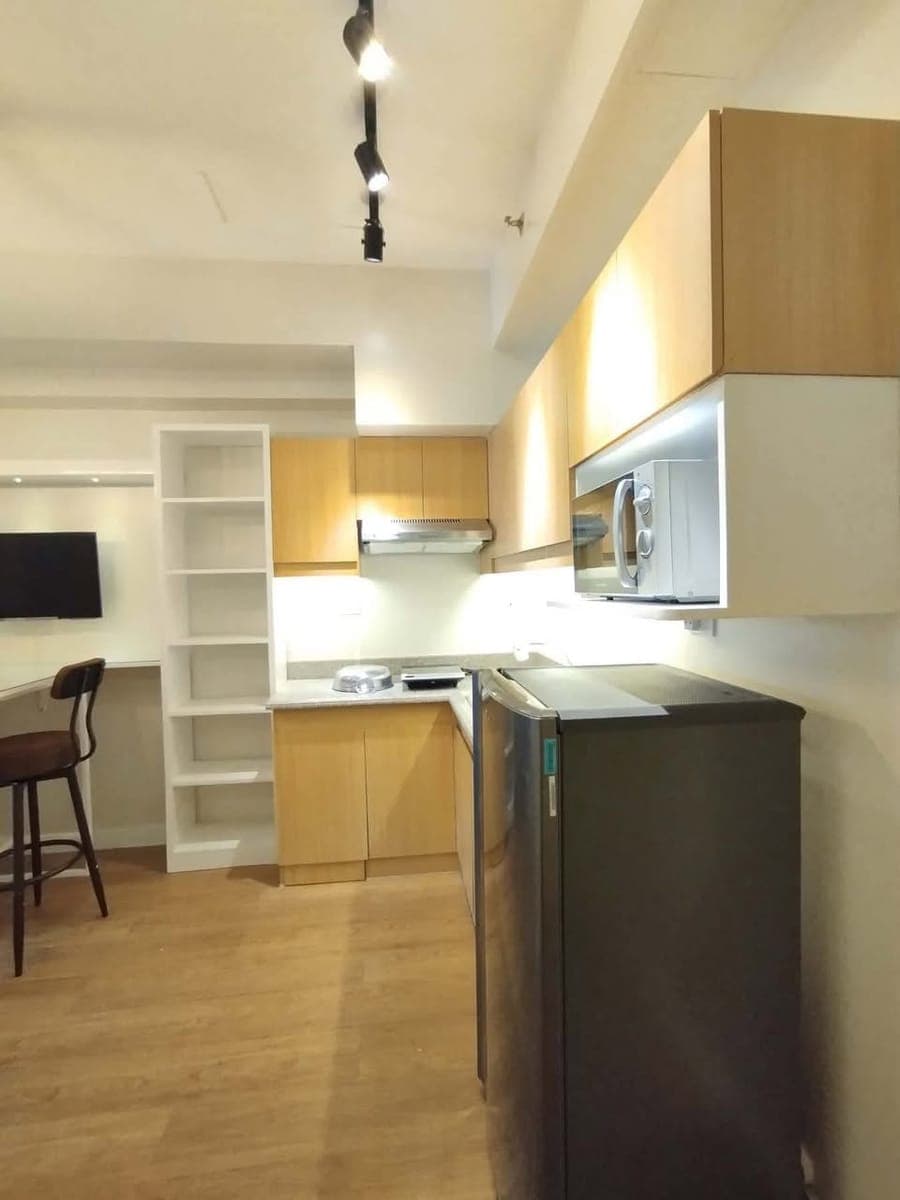 Title: Condo Unit for Rent at Infina Towers - photo 3