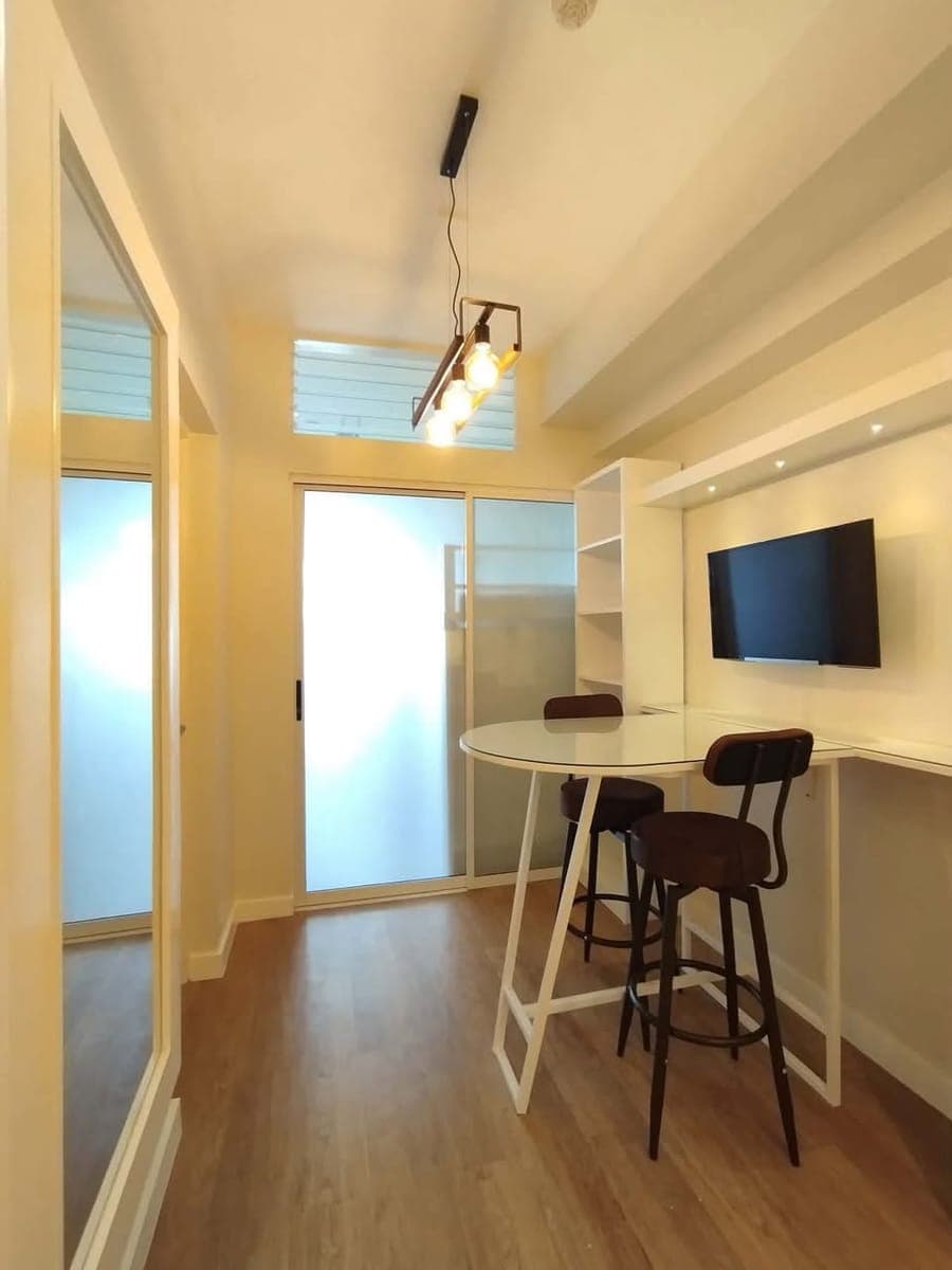 Title: Condo Unit for Rent at Infina Towers - photo 2