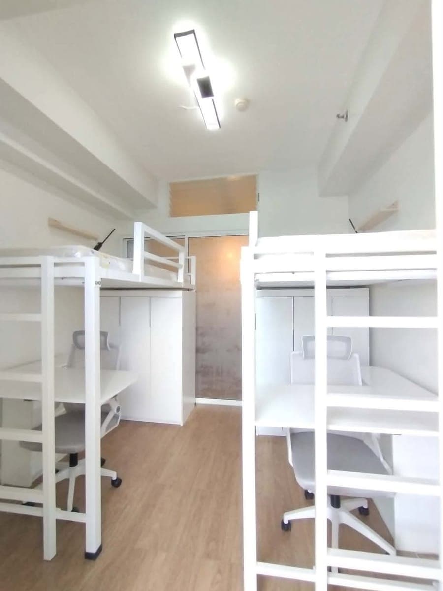 Title: Condo Unit for Rent at Infina Towers - photo 4