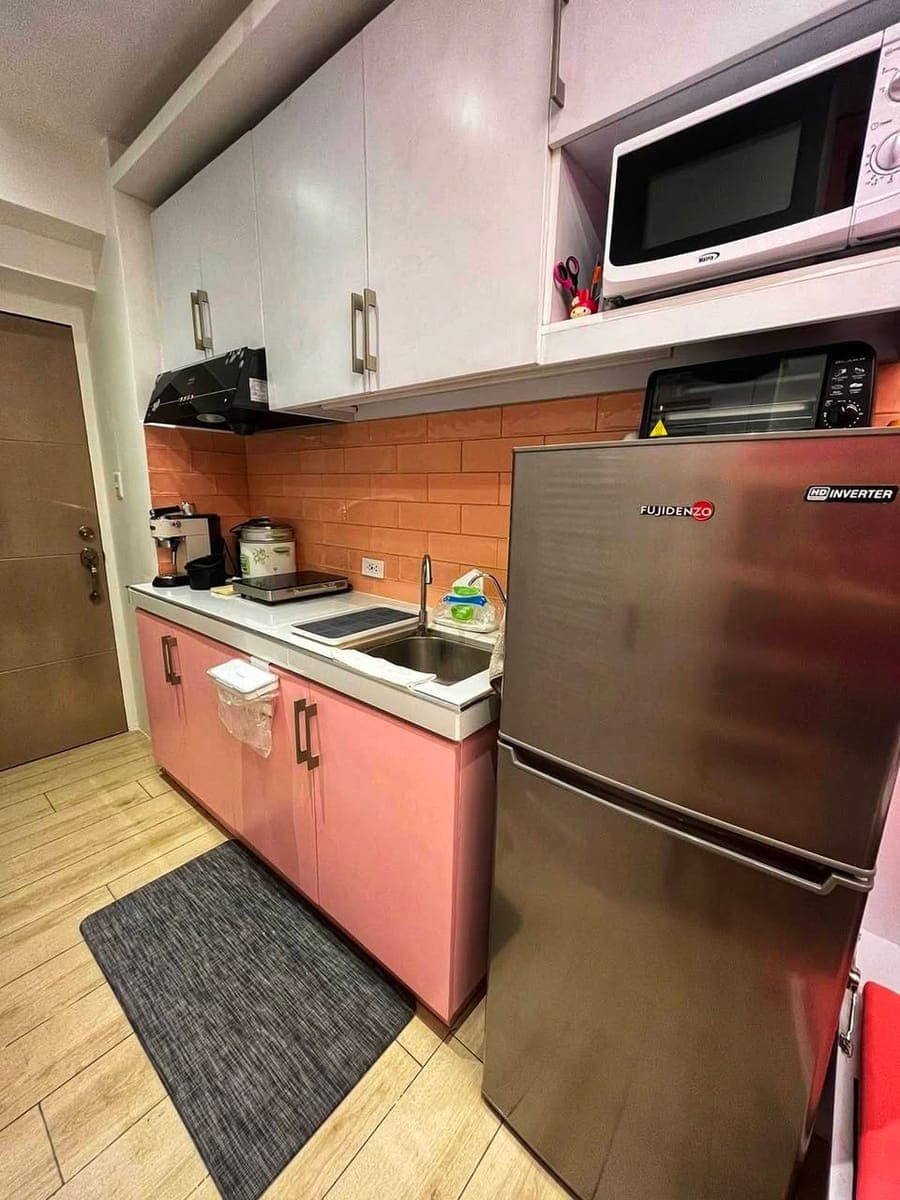 Japanese Cherry Blossom Themed Unit - Ready for Rent - photo 4