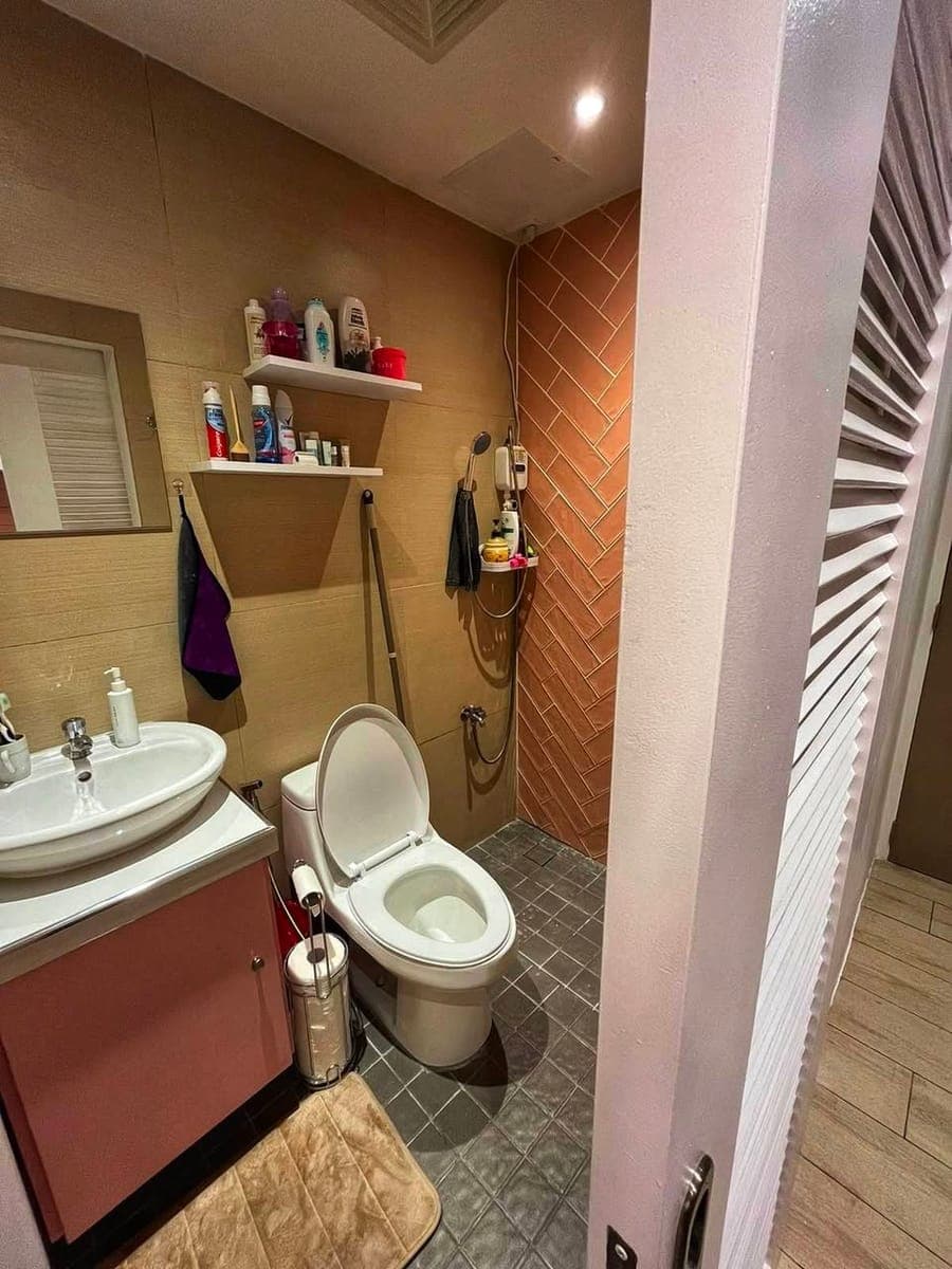 Japanese Cherry Blossom Themed Unit - Ready for Rent - photo 5