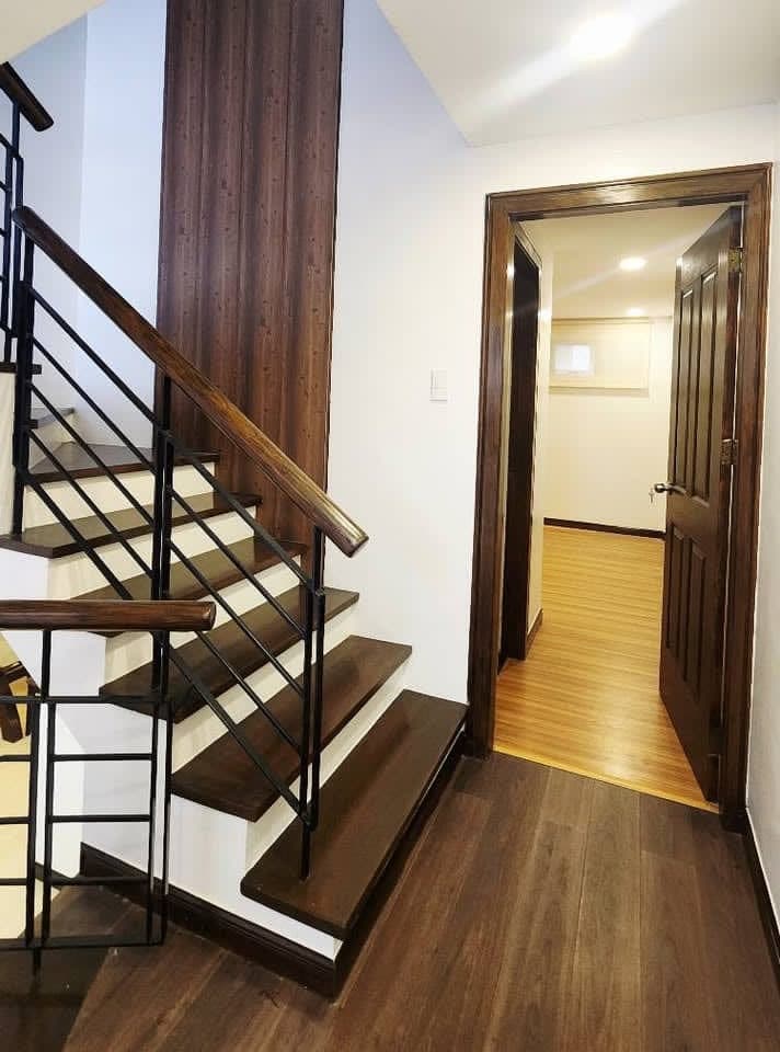 PTPA: FOR RENT / FOR SALE: Secure Townhouse in Kapitolyo, Pasig - photo 1