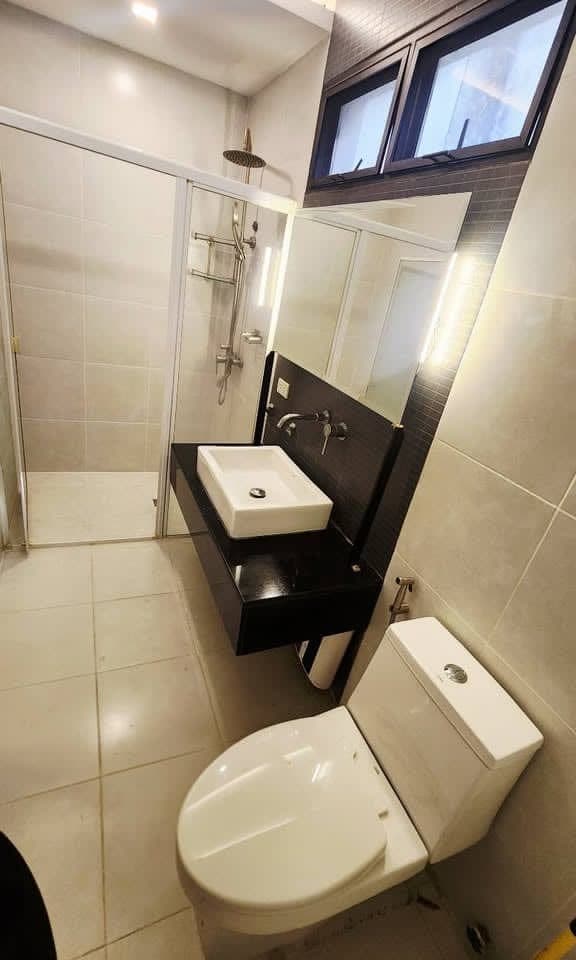 PTPA: FOR RENT / FOR SALE: Secure Townhouse in Kapitolyo, Pasig - photo 4