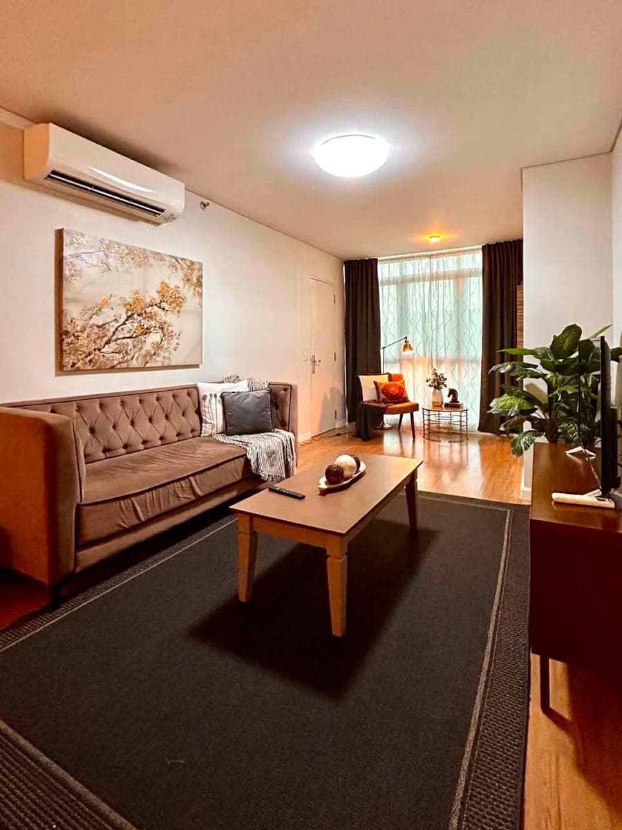 For rent at Sequioa serendra BGC - photo 1