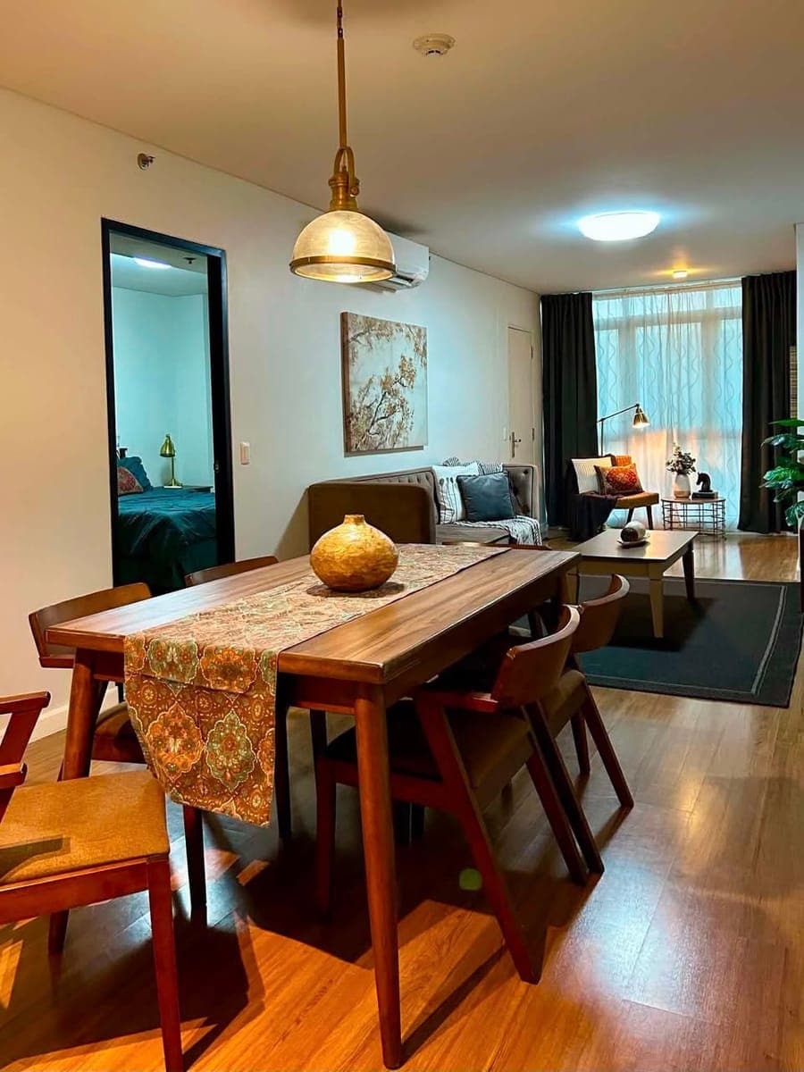 For rent at Sequioa serendra BGC - photo 3