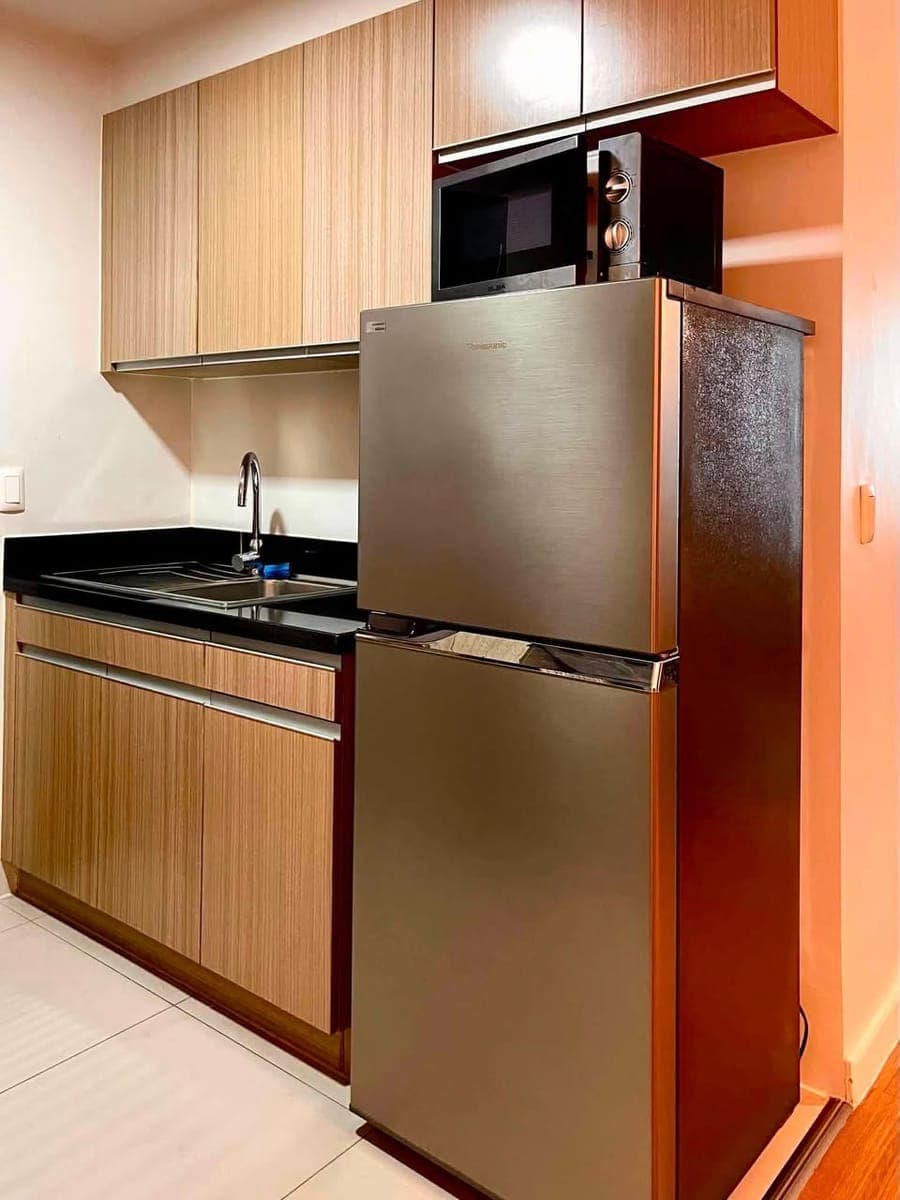For rent at Sequioa serendra BGC - photo 4
