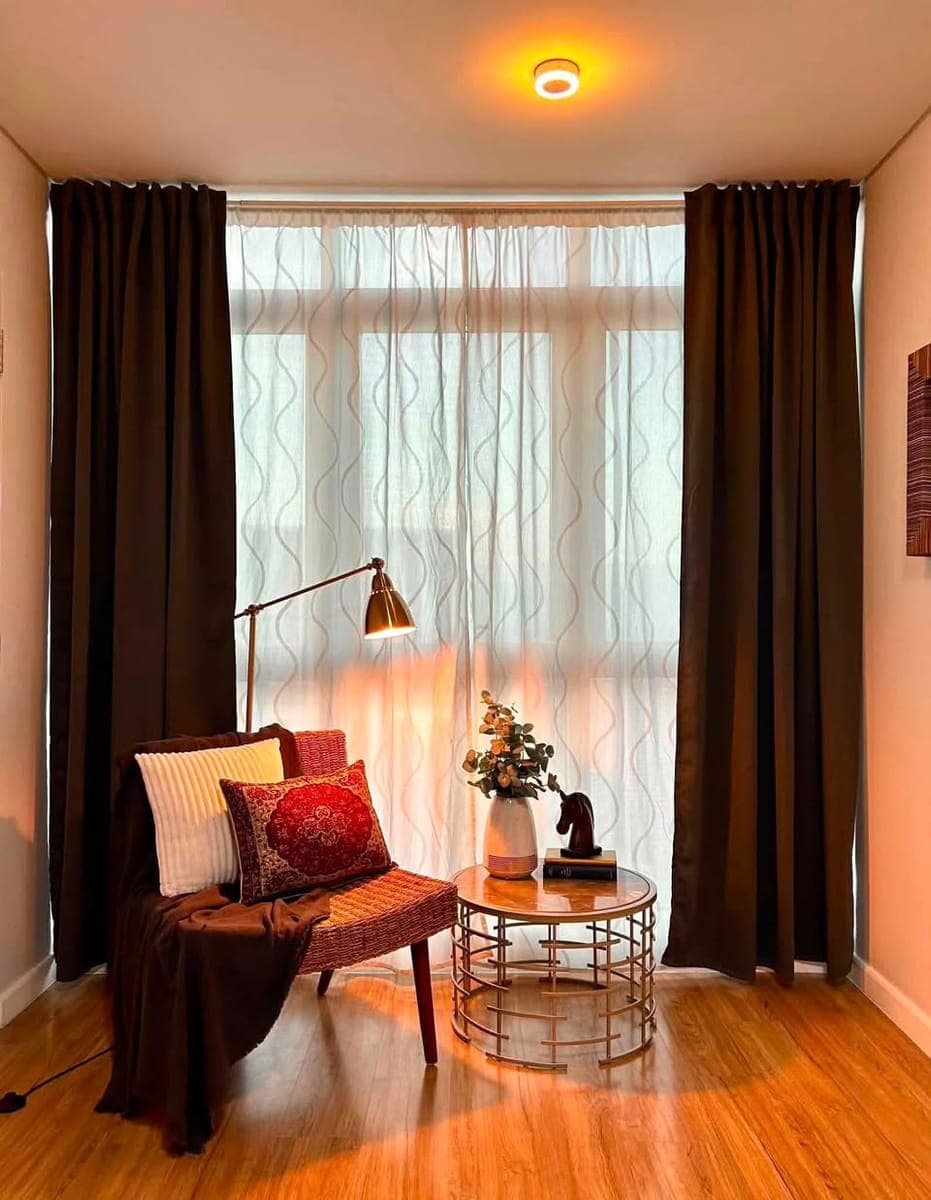 For rent at Sequioa serendra BGC - photo 5