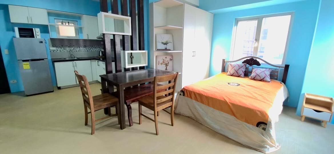 FOR RENT | EXECUTIVE STUDIO | Fully Furnished - photo 5