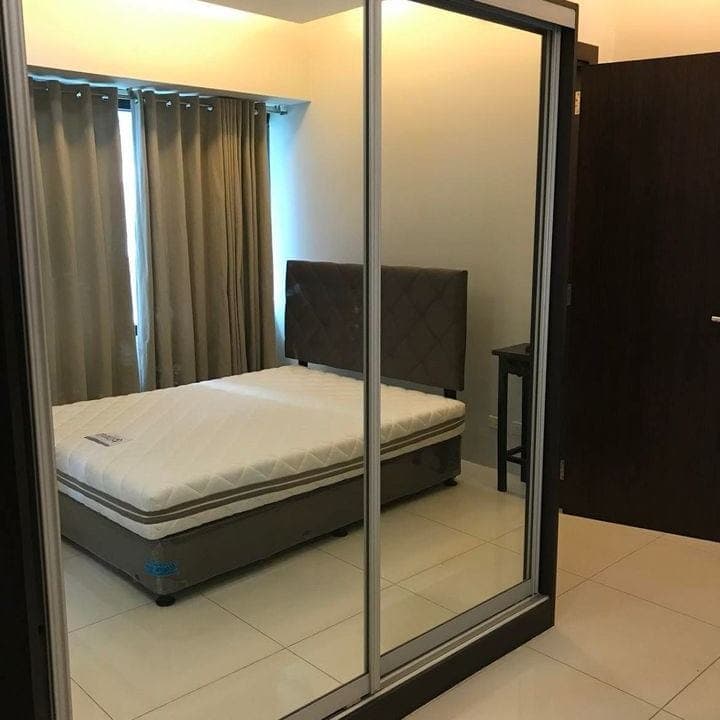 For Rent: Fully Furnished 2BR Unit at The Fort Residences, BGC - photo 1
