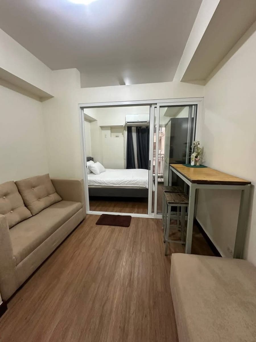 For Rent: Lumiere Residences by DMCI Homes - photo 1
