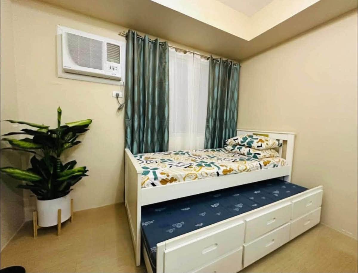 Avida condo for rent 16K ONLY for 1yr contract - photo 1