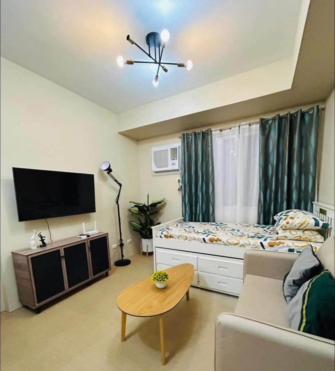 Avida condo for rent 16K ONLY for 1yr contract - photo 2