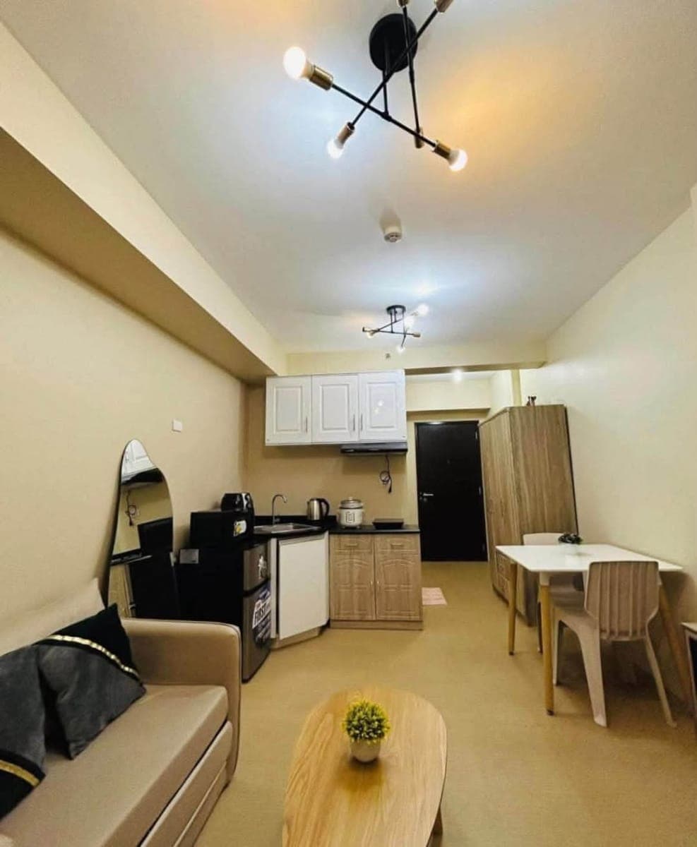 Avida condo for rent 16K ONLY for 1yr contract - photo 3