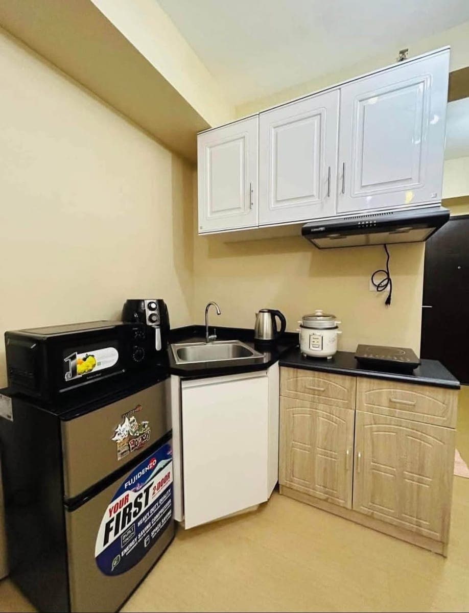 Avida condo for rent 16K ONLY for 1yr contract - photo 4