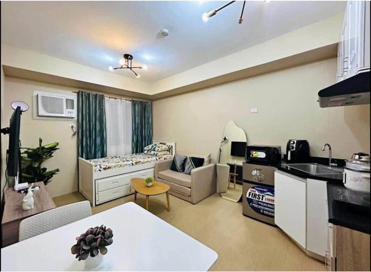 Avida condo for rent 16K ONLY for 1yr contract - photo 5