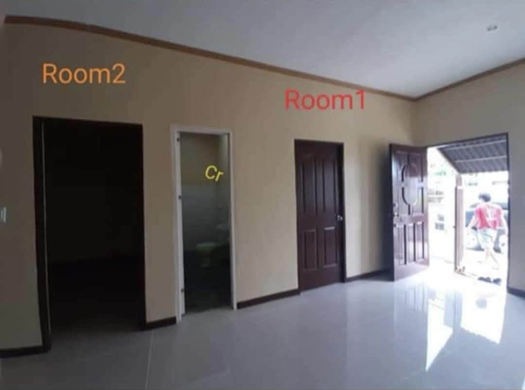 House for Rent!!!! - photo 2