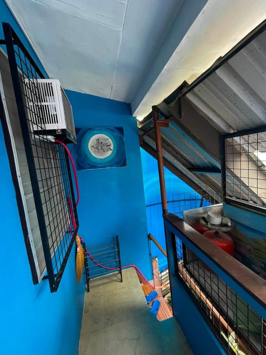 ROOM FOR RENT AND READY FOR OCCUPANCY - photo 4