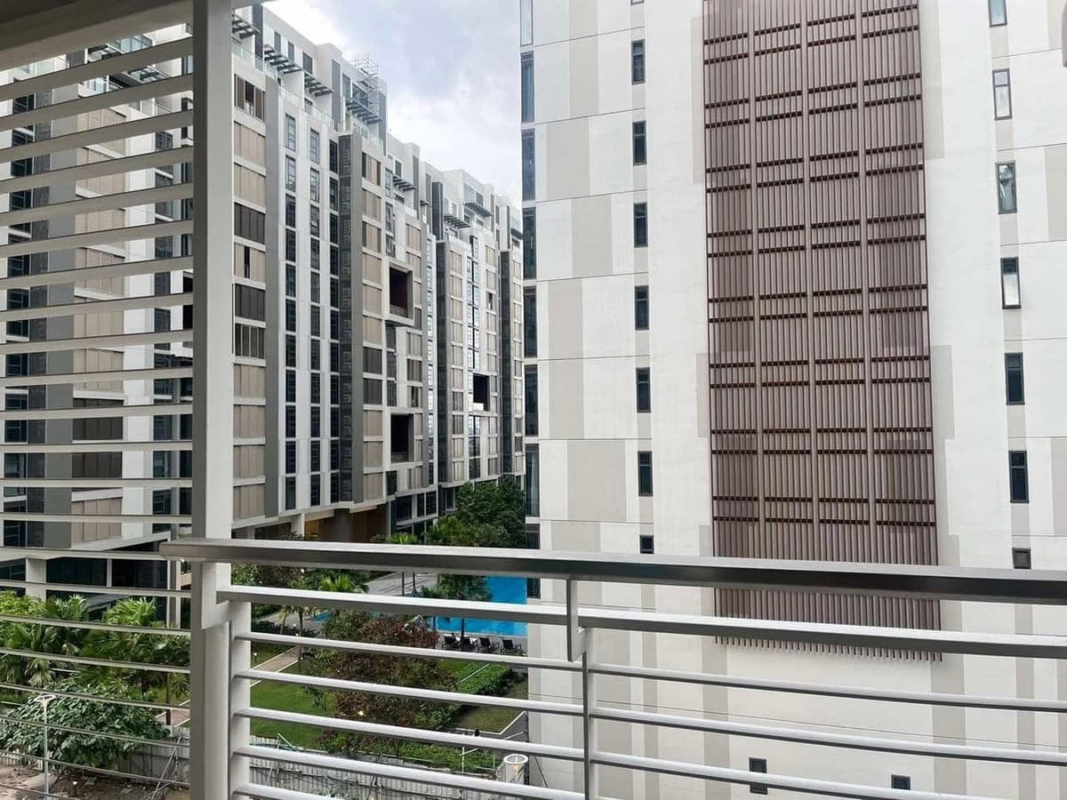 FOR RENT : THE VERANDA 3 BEDROOM - photo 3