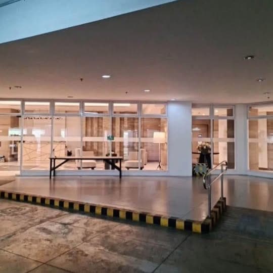 FOR RENT! Updated Photos Fresh Unit: Fully furnished Studio Unit Pioneer Woodlands - photo 4