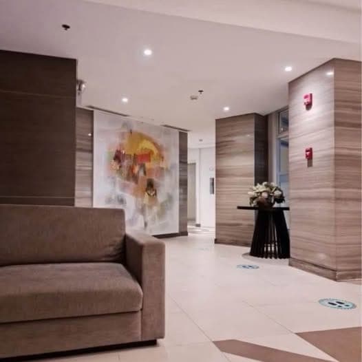 FOR RENT! Updated Photos Fresh Unit: Fully furnished Studio Unit Pioneer Woodlands - photo 5