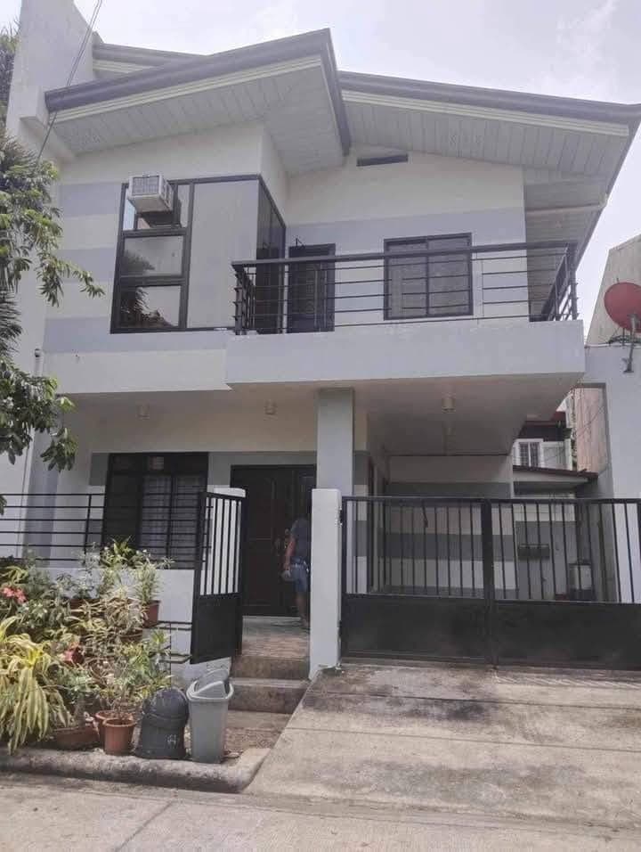 🏡 House for Rent – Golden Glow Village - photo 1