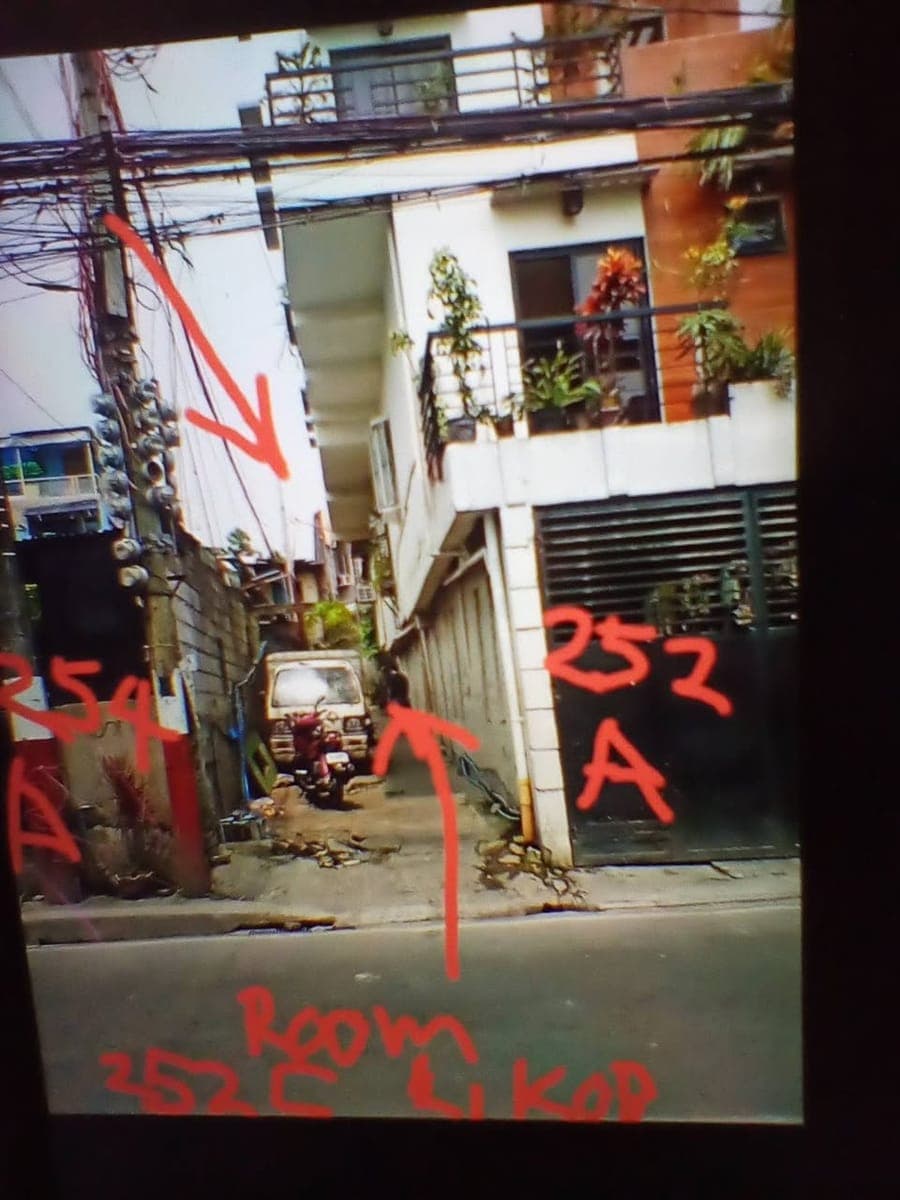 p.t.p.a.\3,000a month renta,CAPACITYupto 6 childrens allowed by couple,WITH C.R.LAVABO na at metro ,on bills mo. - photo 2