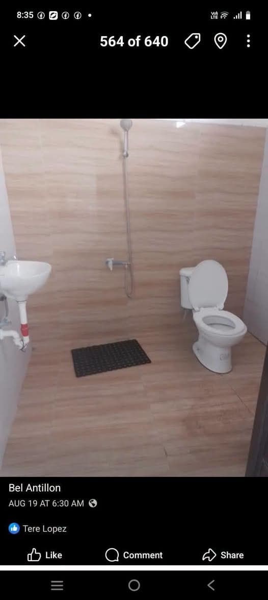 1 Room Available - photo 5