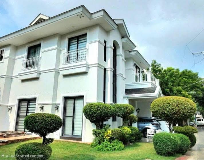 Mahogany Place 1 - photo 1