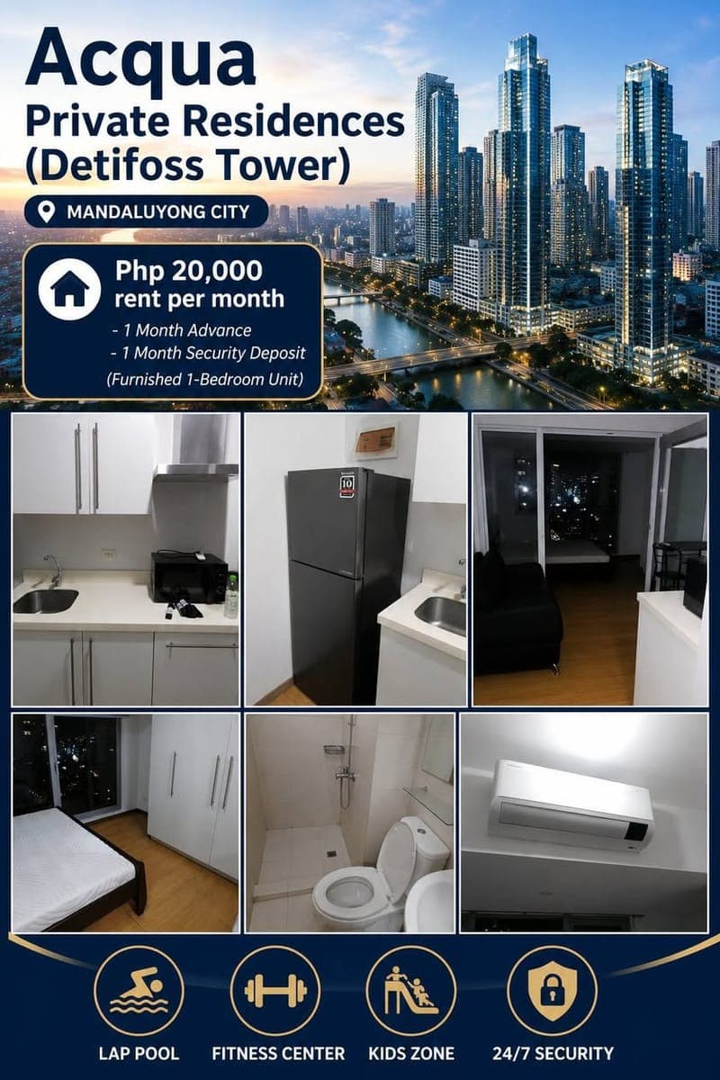 ‎🌃‼️ FOR RENT ‼️🌃 - photo 1