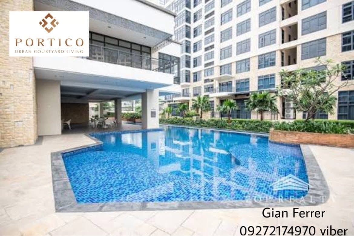 CONDO FOR RENT/SALE  AT THE HEART OF PASIG CITY (4km from BGC Taguig city!) - photo 3