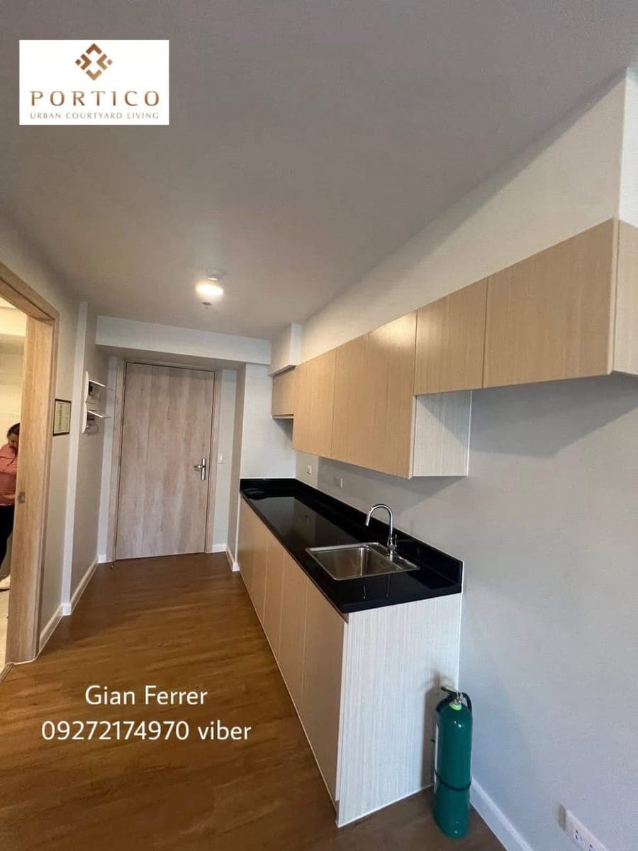 CONDO FOR RENT/SALE  AT THE HEART OF PASIG CITY (4km from BGC Taguig city!) - photo 4