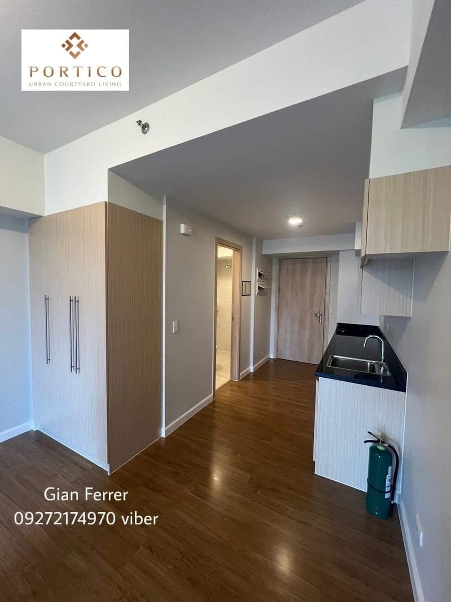CONDO FOR RENT/SALE  AT THE HEART OF PASIG CITY (4km from BGC Taguig city!) - photo 5