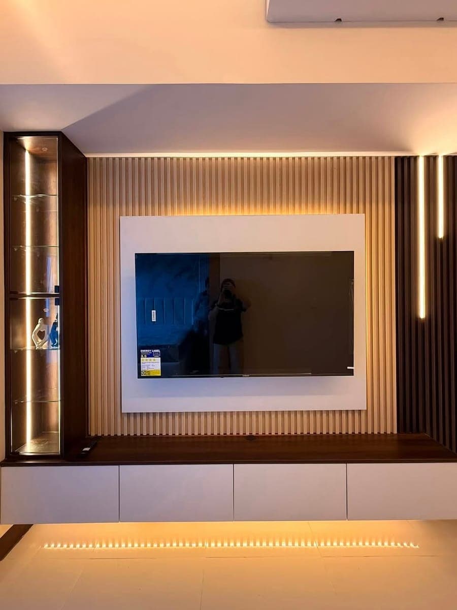 FOR LEASE: Newly Turnover 1 BR in Uptown Parksuites 1, BGC - photo 5