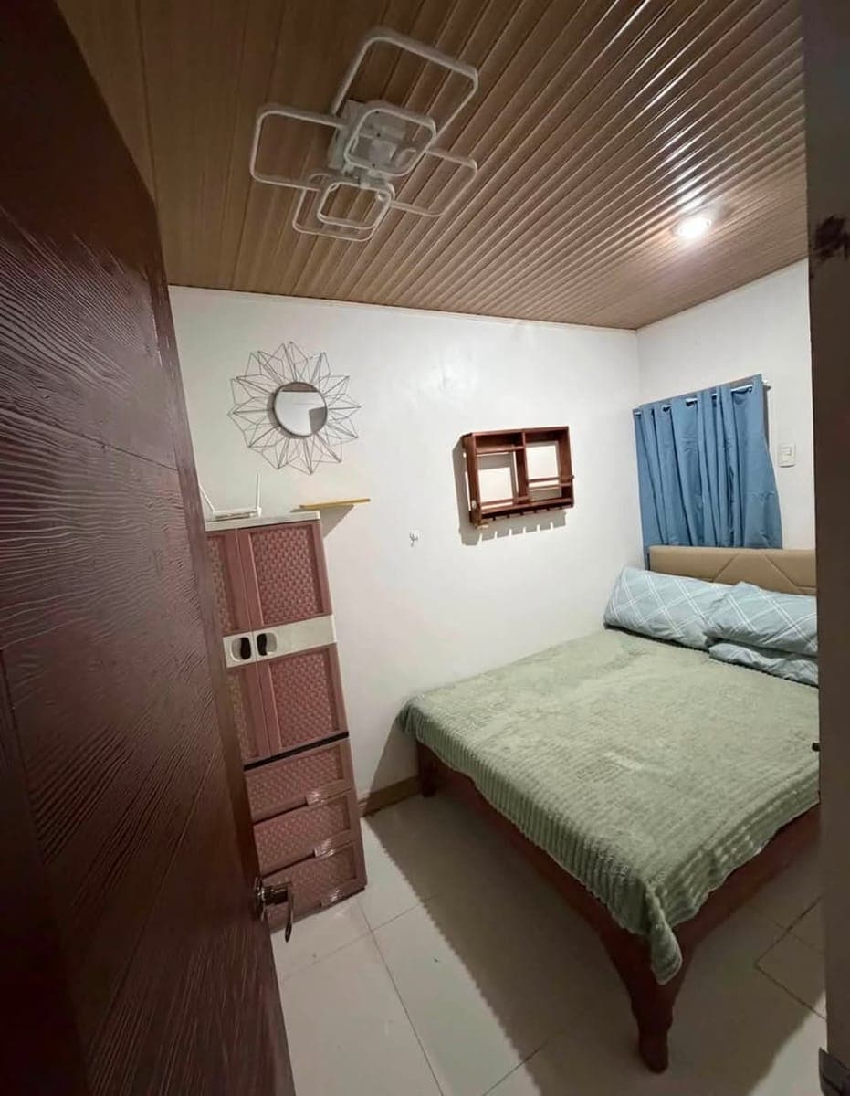 ROOM FOR RENT - photo 1